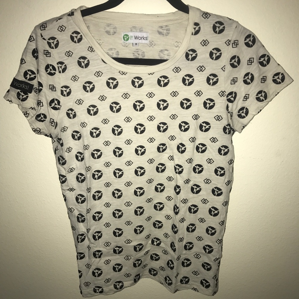 ItWorks! Shirt